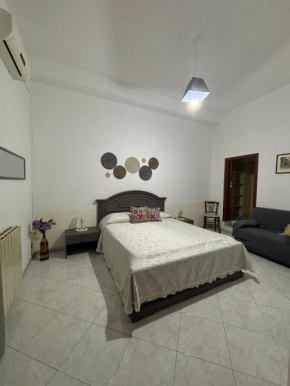 Casa Centamore Biancavilla